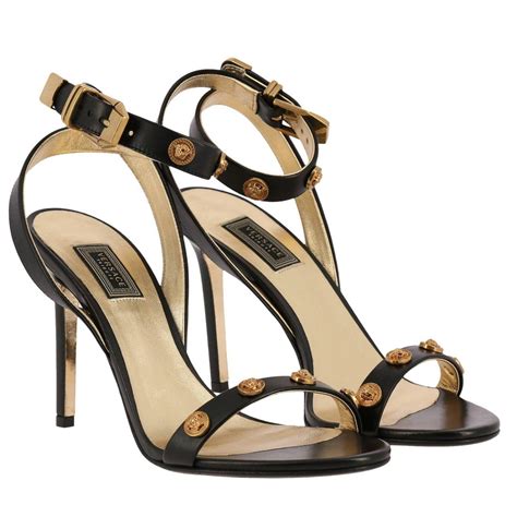 versace sandals for women